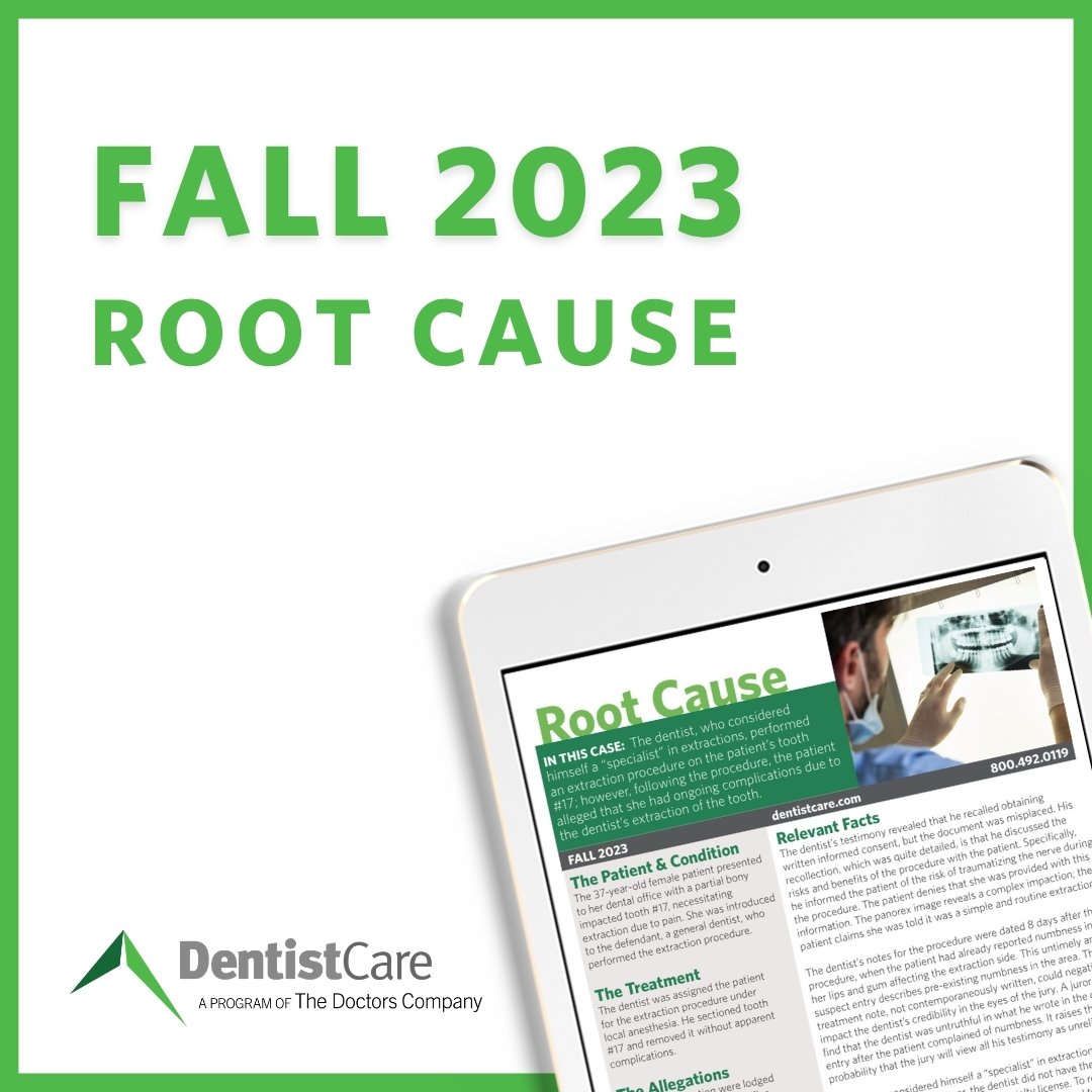 Fall 2023 Root Cause Thumbnail