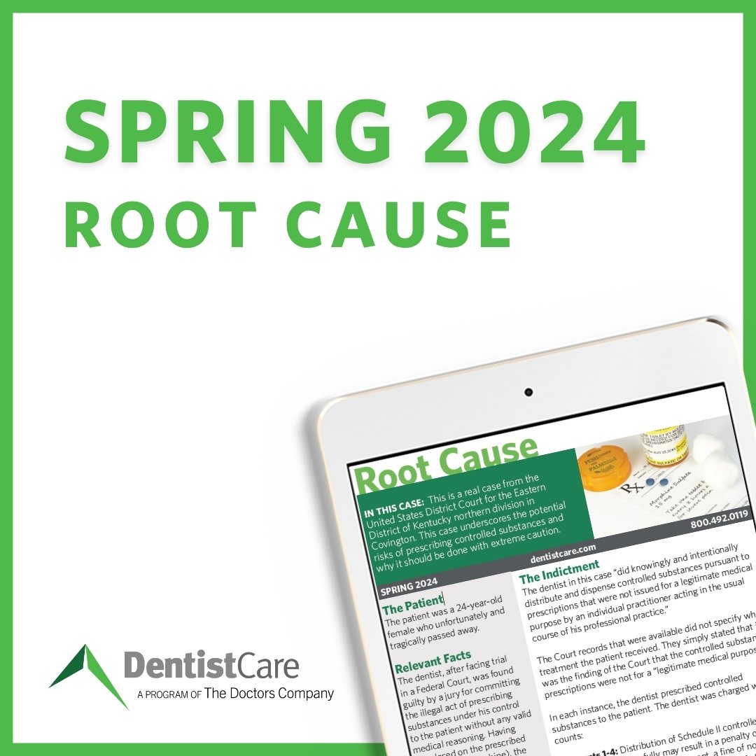 Spring 2024 Root Cause Thumbnail