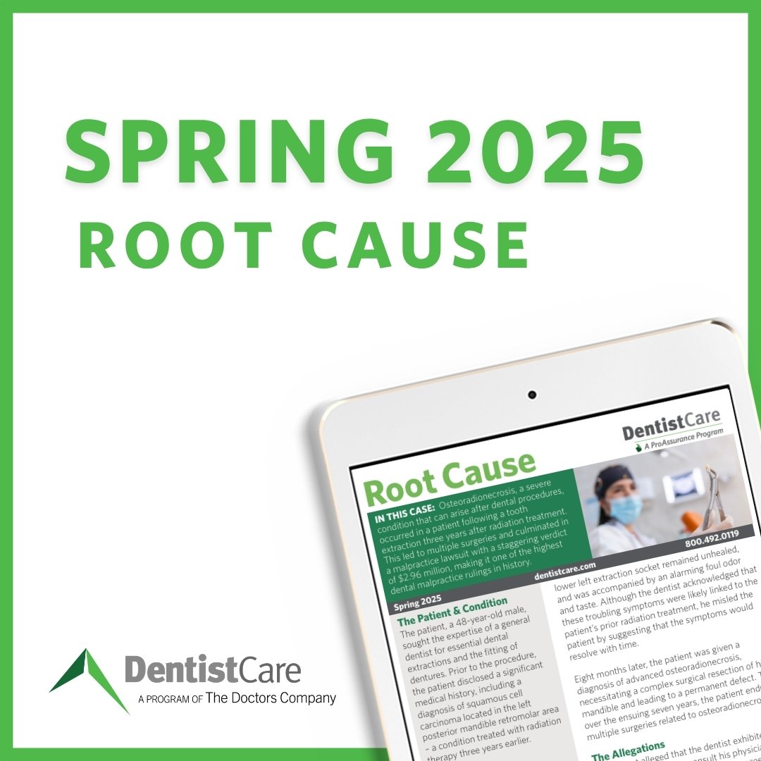 Spring 2025 Root Cause Thumbnail