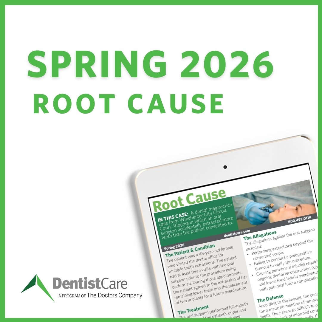 Spring 2026 Root Cause Thumbnail