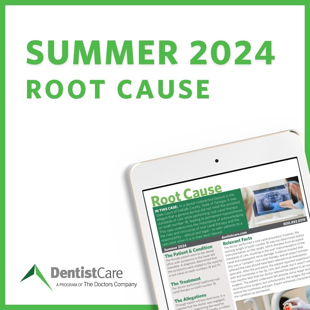Summer 2024 Root Cause Thumbnail