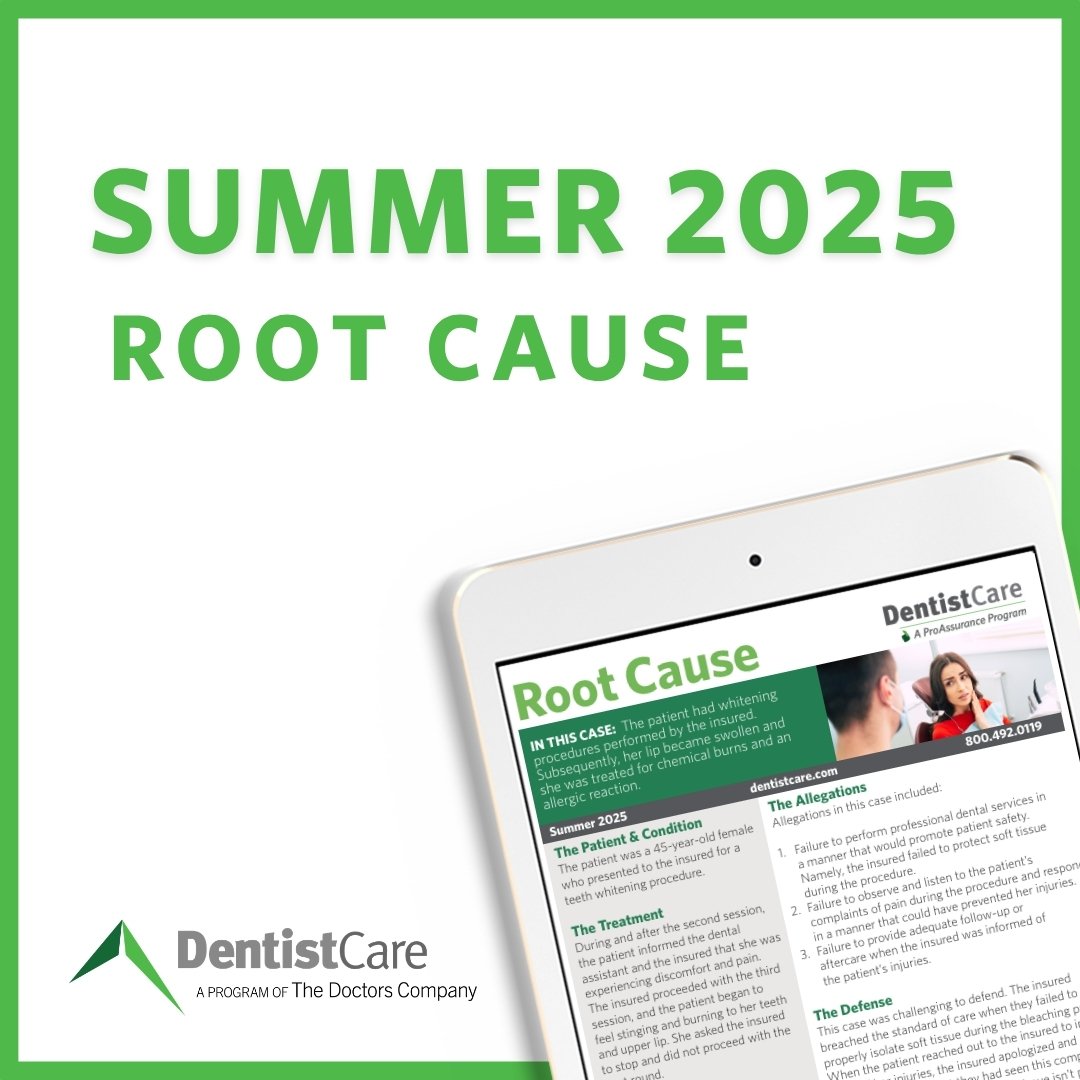 Summer 2025 Root Cause Thumbnail