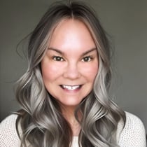 Sunday headshot